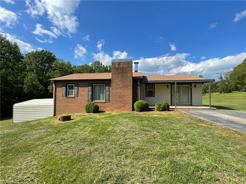 1295 Dolphin Drive, Winston-Salem