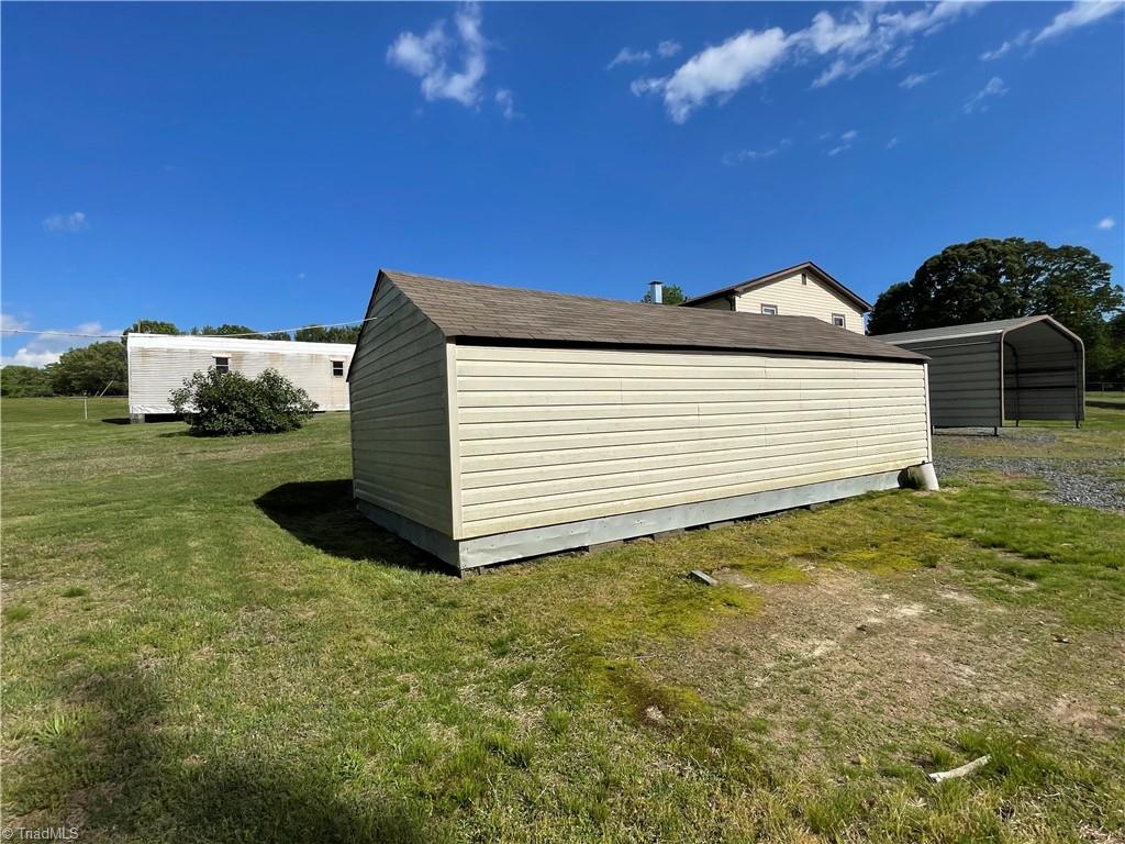 1295 Dolphin Drive, Winston-Salem
