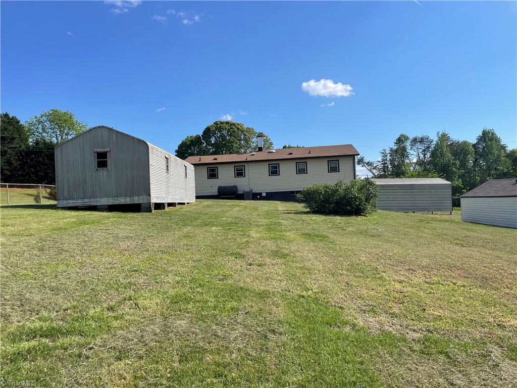 1295 Dolphin Drive, Winston-Salem