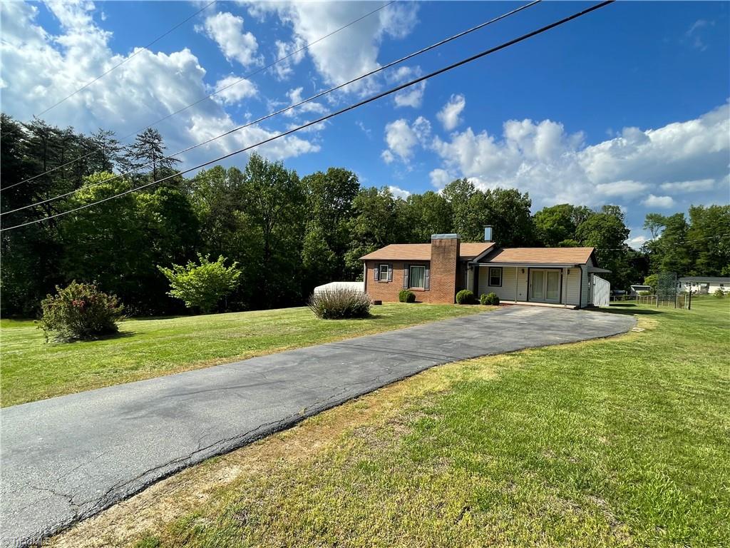 1295 Dolphin Drive, Winston-Salem