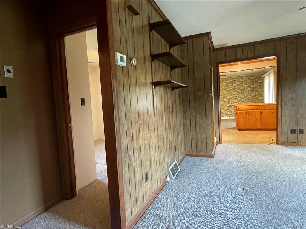 1295 Dolphin Drive, Winston-Salem