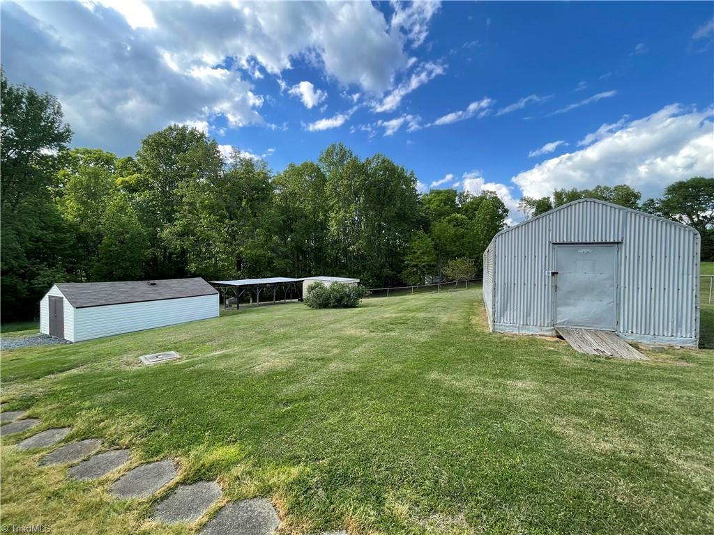 1295 Dolphin Drive, Winston-Salem