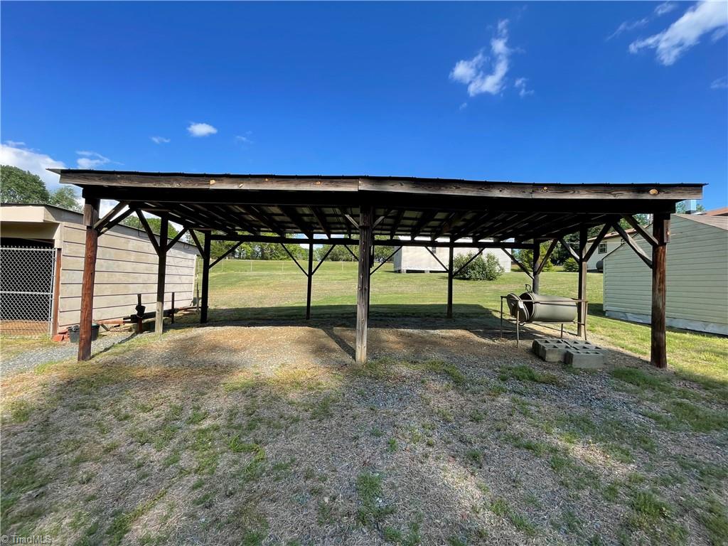 1295 Dolphin Drive, Winston-Salem