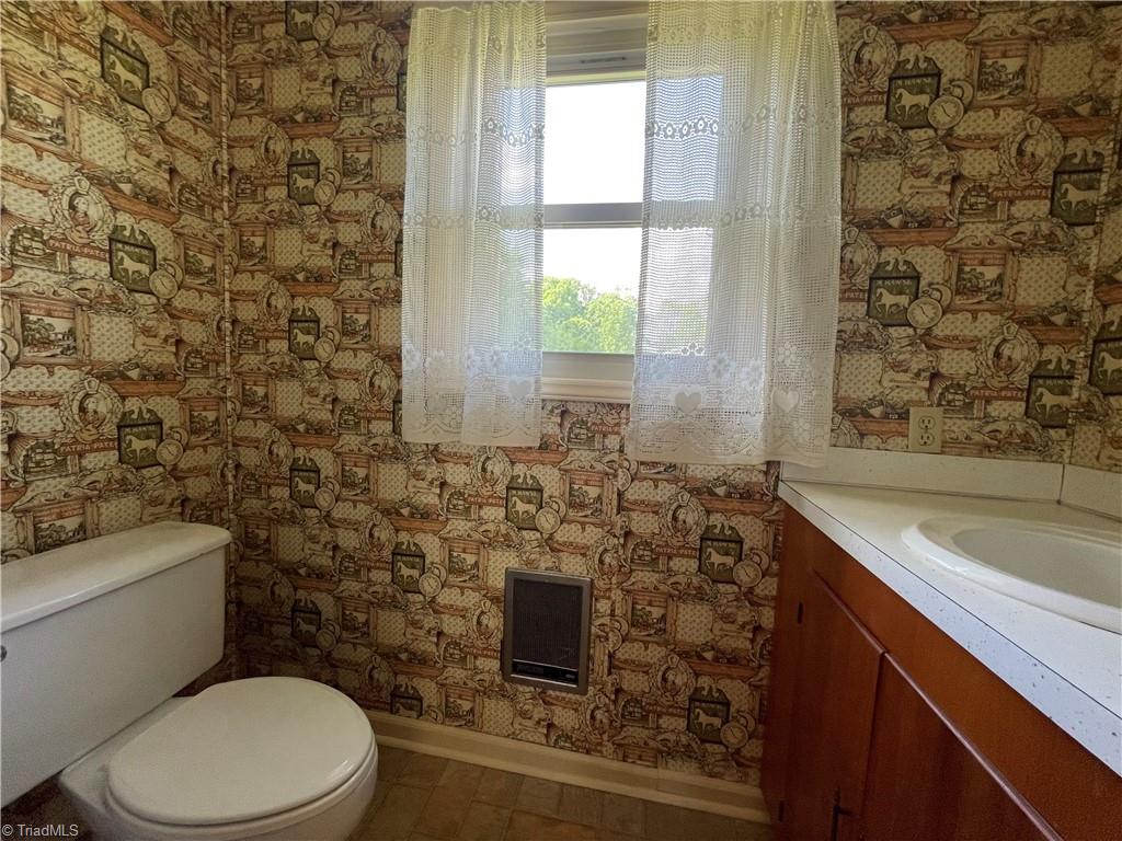 1295 Dolphin Drive, Winston-Salem