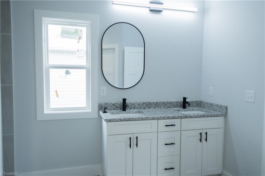 2540 Bluebird Lane, Winston-Salem