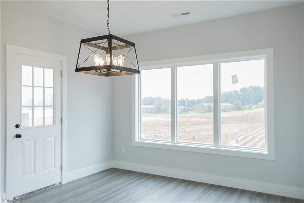 2540 Bluebird Lane, Winston-Salem