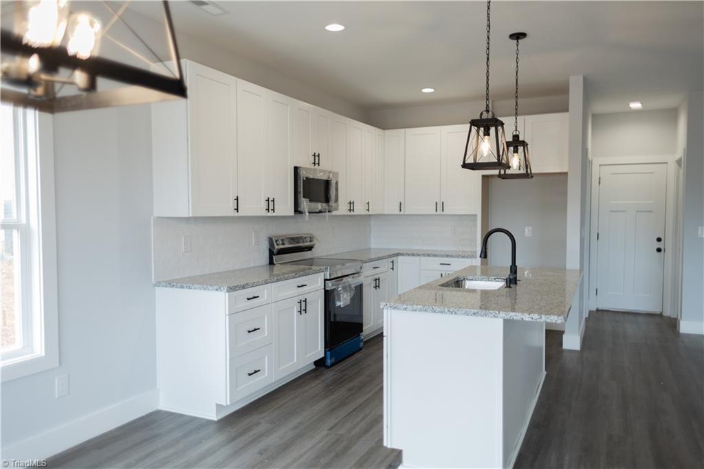 2540 Bluebird Lane, Winston-Salem
