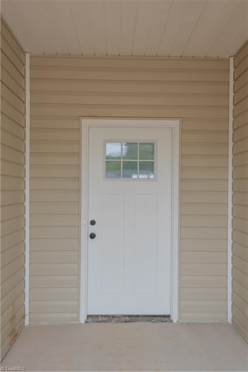 2540 Bluebird Lane, Winston-Salem