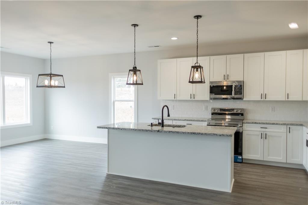 2540 Bluebird Lane, Winston-Salem