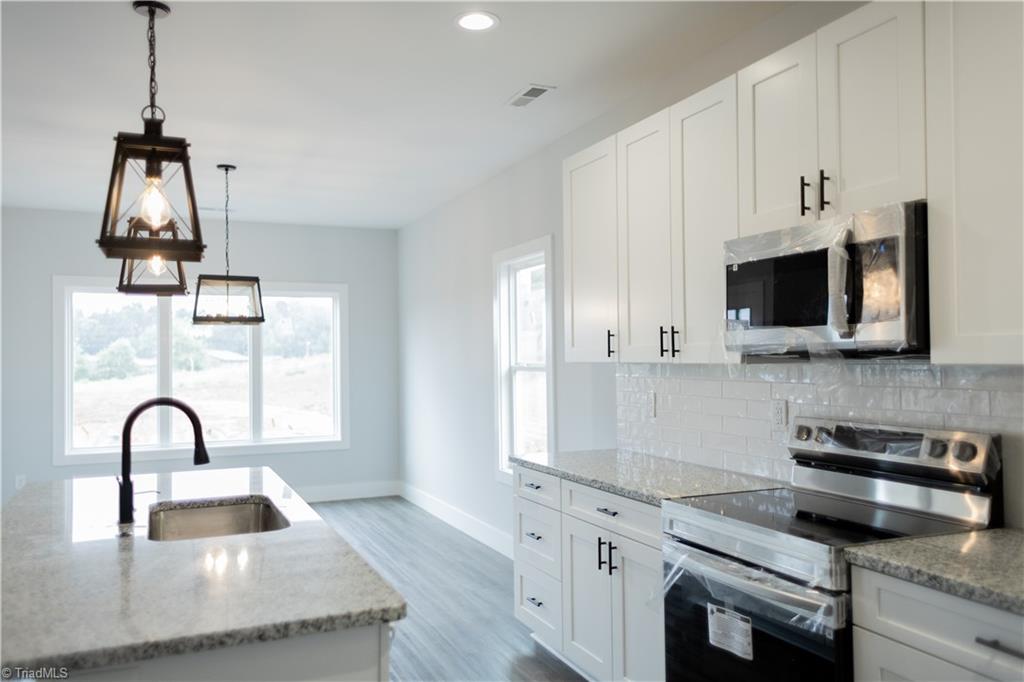 2540 Bluebird Lane, Winston-Salem