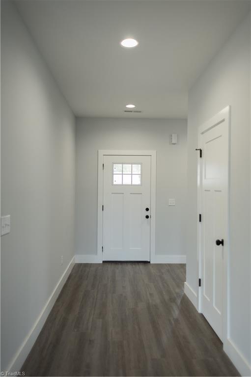 2540 Bluebird Lane, Winston-Salem