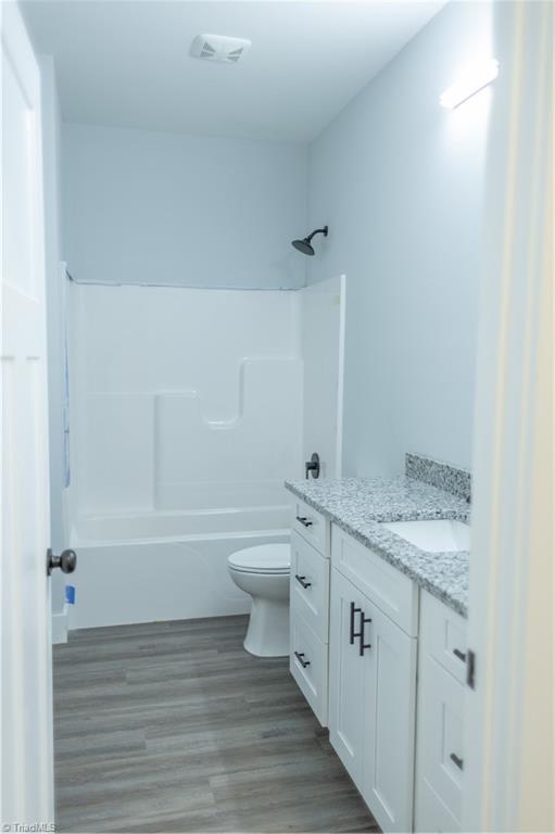 2540 Bluebird Lane, Winston-Salem
