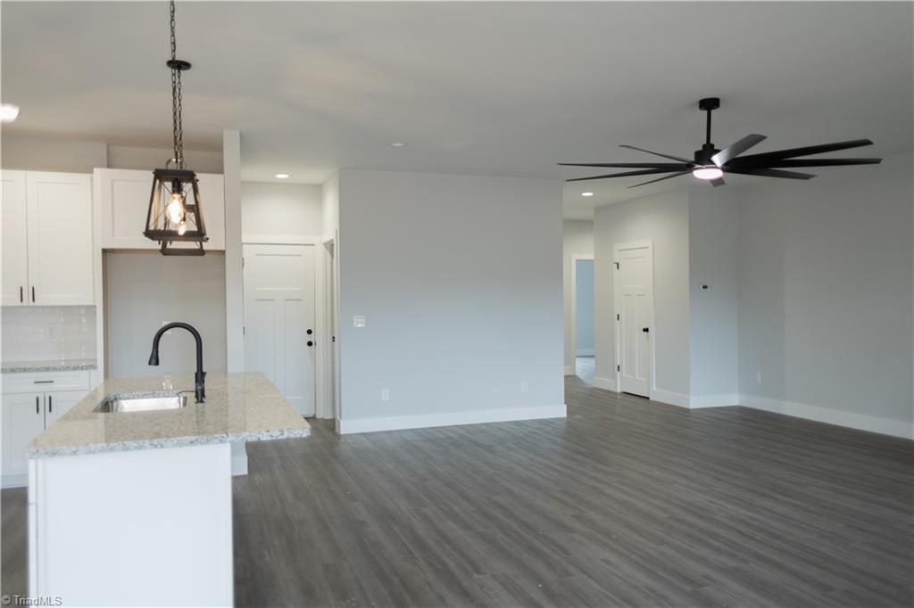 2540 Bluebird Lane, Winston-Salem