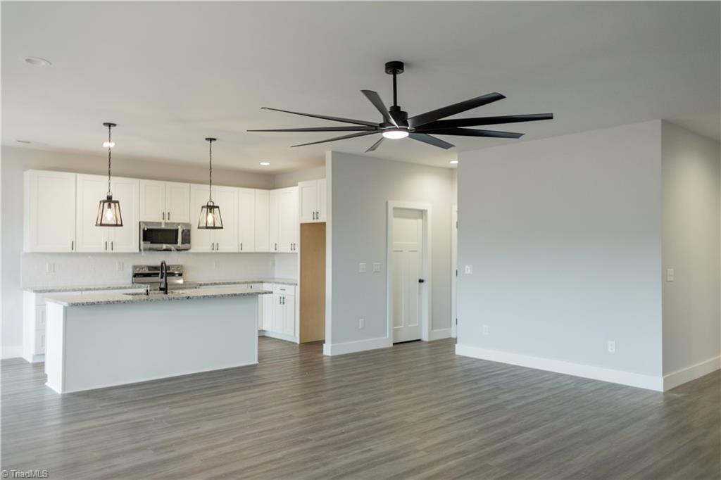 2540 Bluebird Lane, Winston-Salem