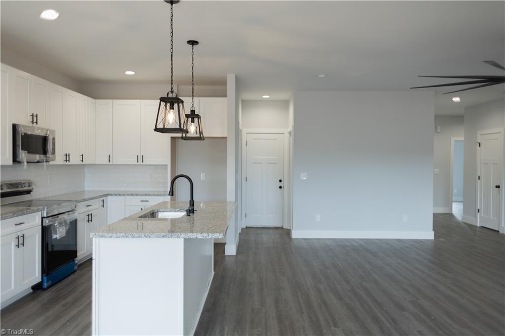 2540 Bluebird Lane, Winston-Salem