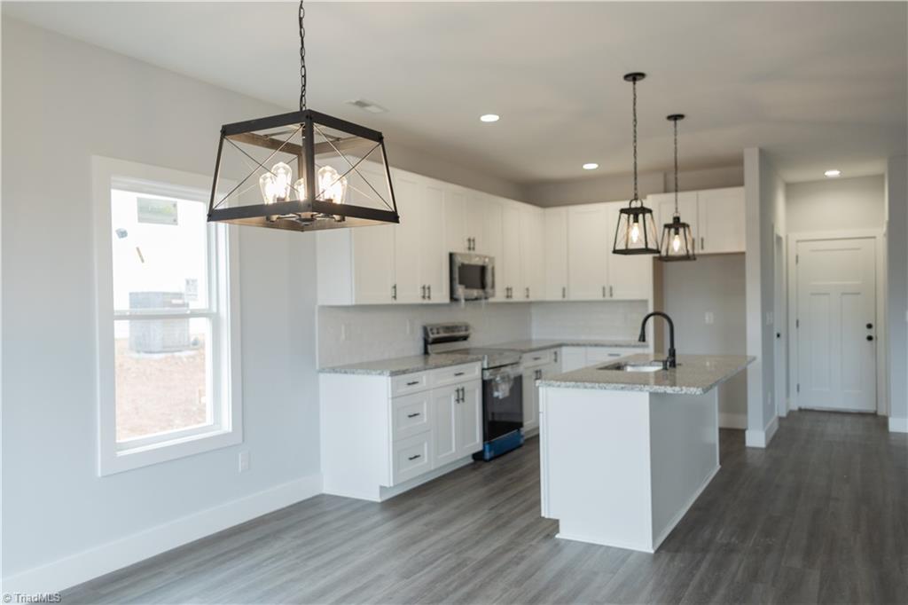 2540 Bluebird Lane, Winston-Salem