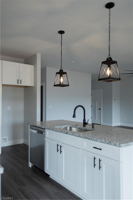 2540 Bluebird Lane, Winston-Salem