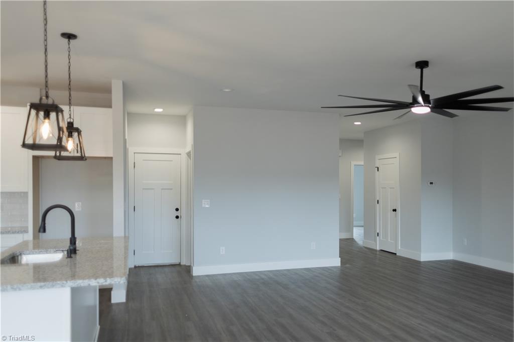 2540 Bluebird Lane, Winston-Salem