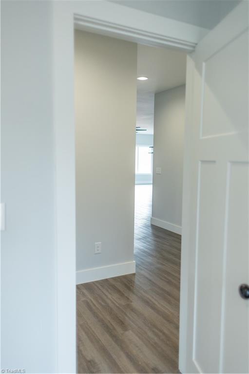 2540 Bluebird Lane, Winston-Salem