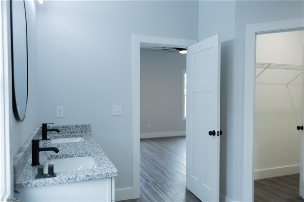2540 Bluebird Lane, Winston-Salem