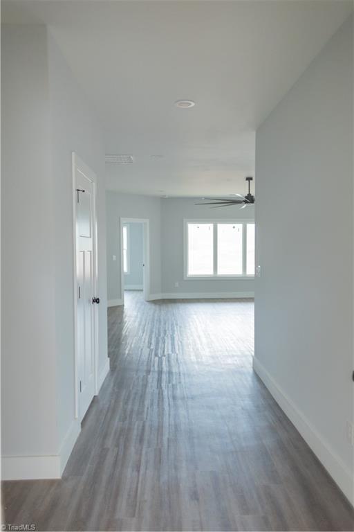 2540 Bluebird Lane, Winston-Salem