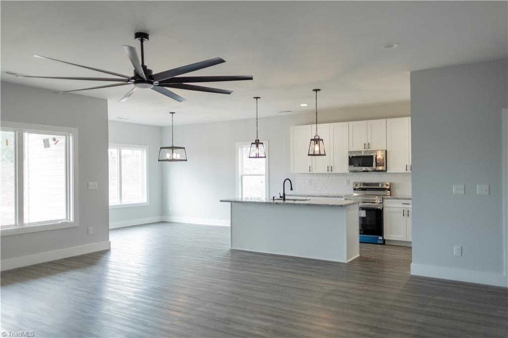 2540 Bluebird Lane, Winston-Salem