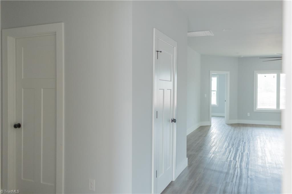 2540 Bluebird Lane, Winston-Salem