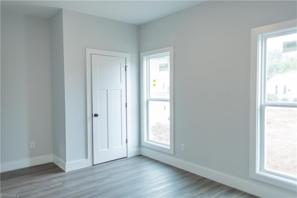 2540 Bluebird Lane, Winston-Salem
