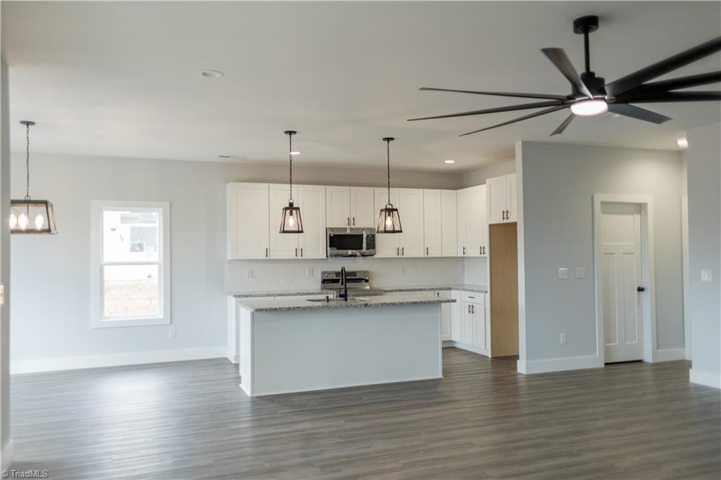 2540 Bluebird Lane, Winston-Salem