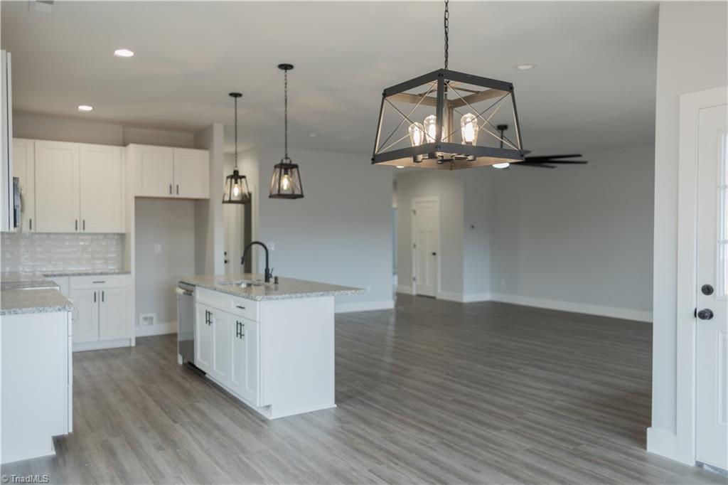 2540 Bluebird Lane, Winston-Salem