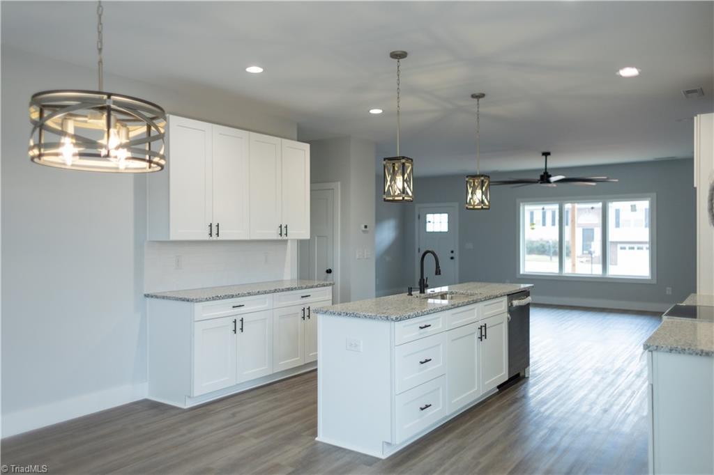 2546 Bluebird Lane, Winston-Salem