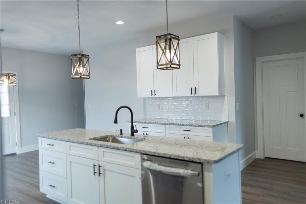 2546 Bluebird Lane, Winston-Salem