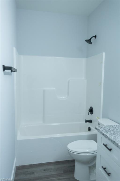 2546 Bluebird Lane, Winston-Salem