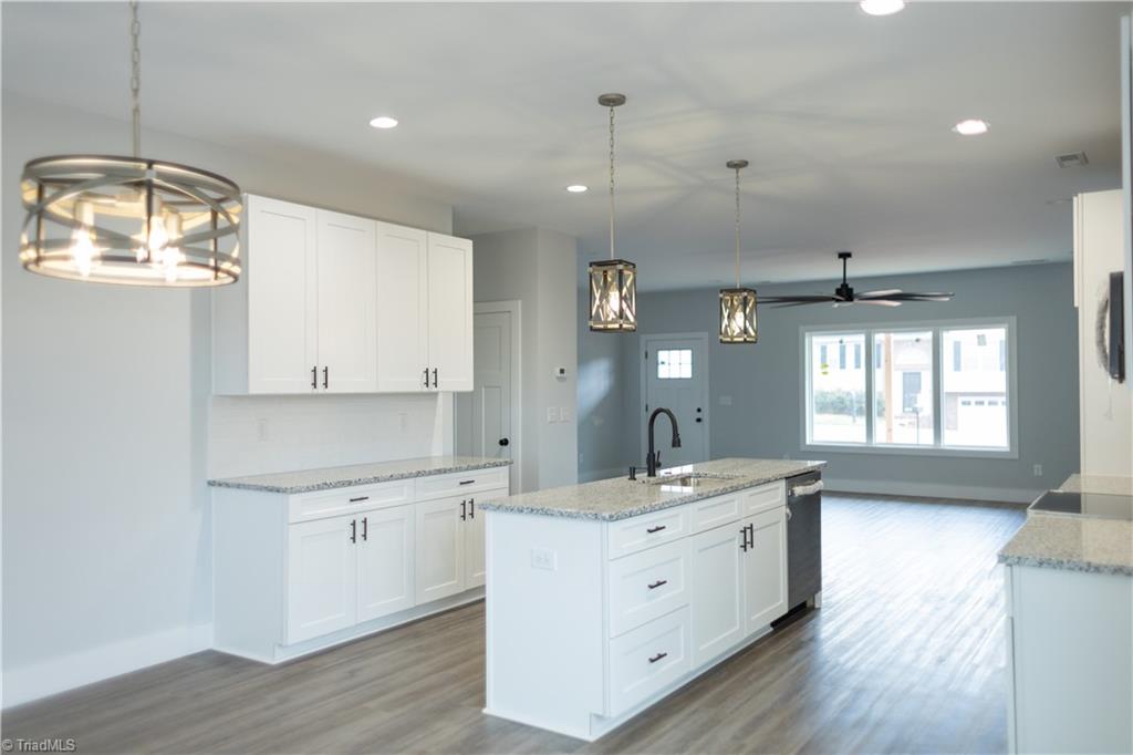 2546 Bluebird Lane, Winston-Salem