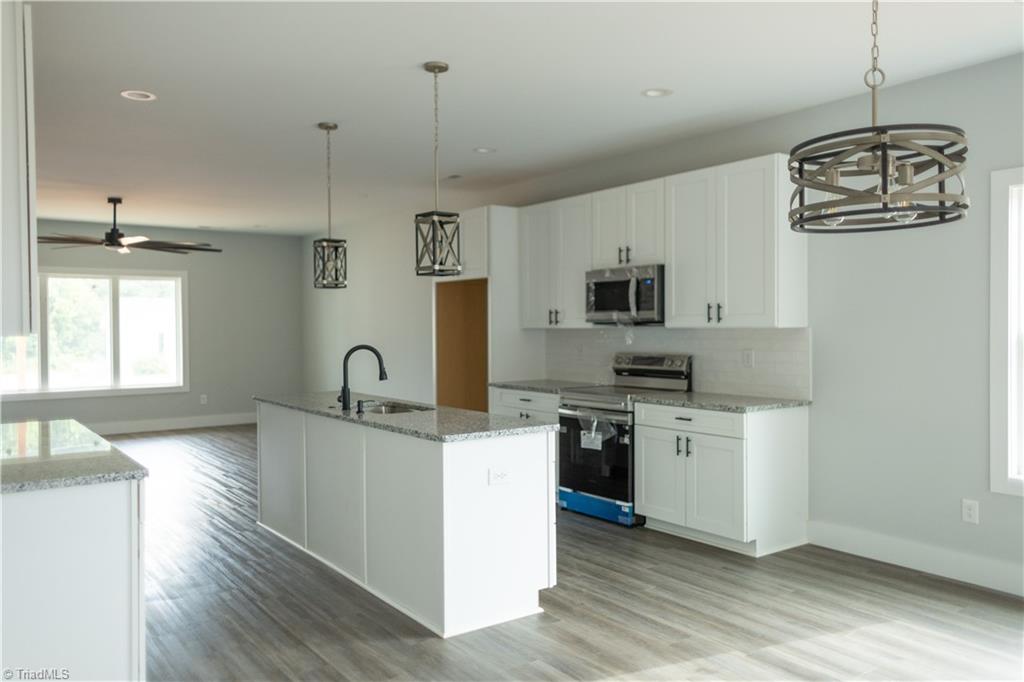 2546 Bluebird Lane, Winston-Salem