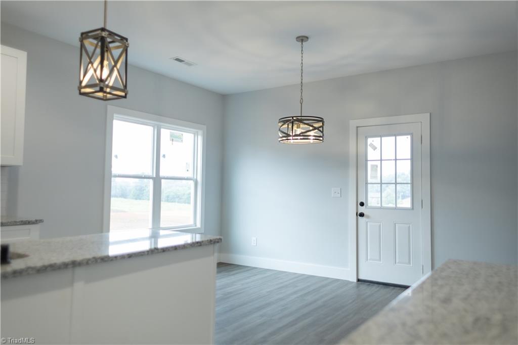 2546 Bluebird Lane, Winston-Salem