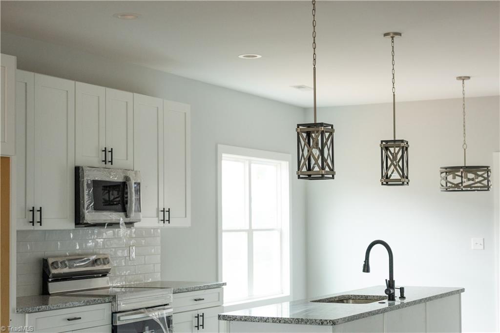 2546 Bluebird Lane, Winston-Salem