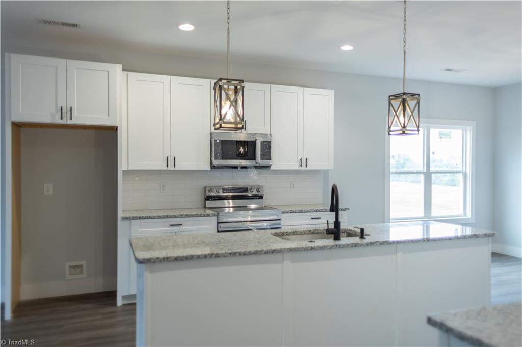 2546 Bluebird Lane, Winston-Salem