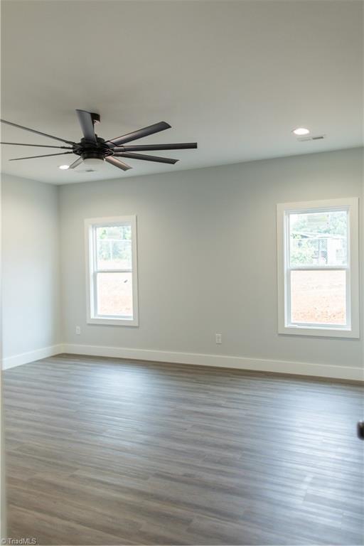 2546 Bluebird Lane, Winston-Salem
