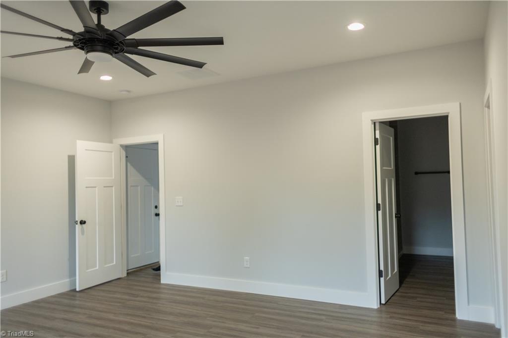 2546 Bluebird Lane, Winston-Salem