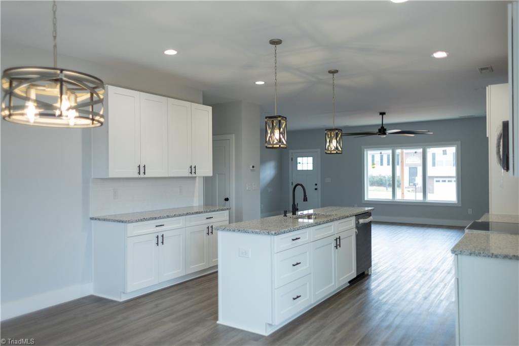 2546 Bluebird Lane, Winston-Salem