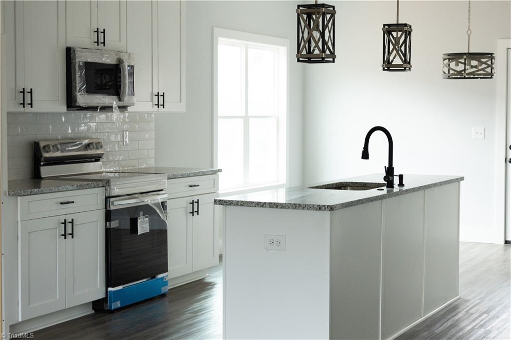 2546 Bluebird Lane, Winston-Salem