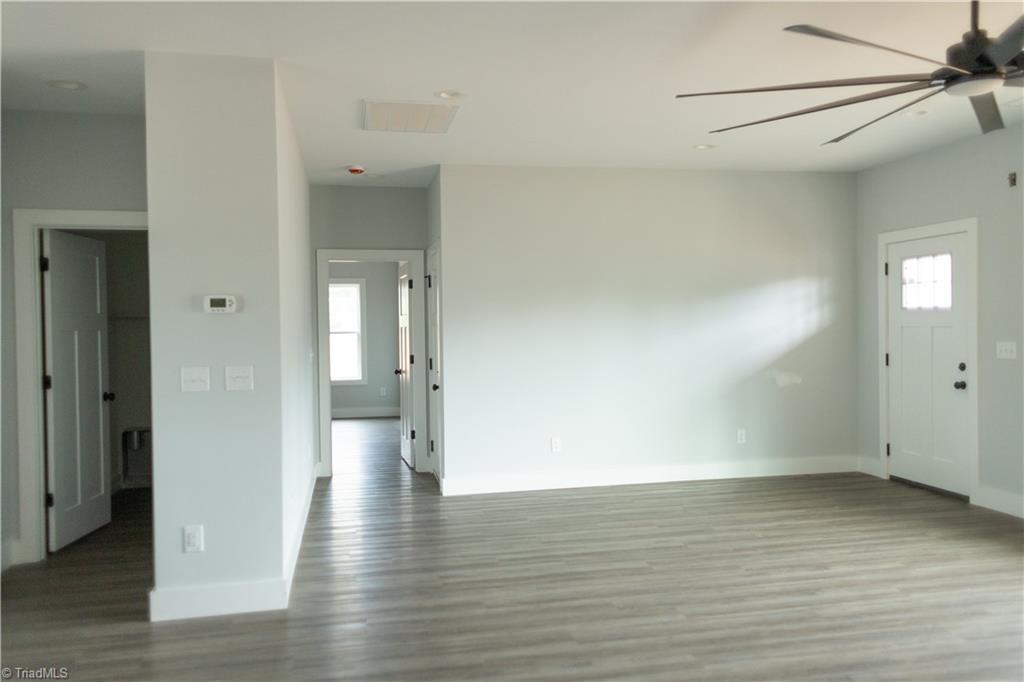 2546 Bluebird Lane, Winston-Salem