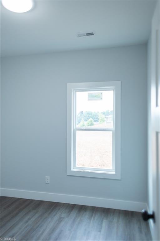 2546 Bluebird Lane, Winston-Salem