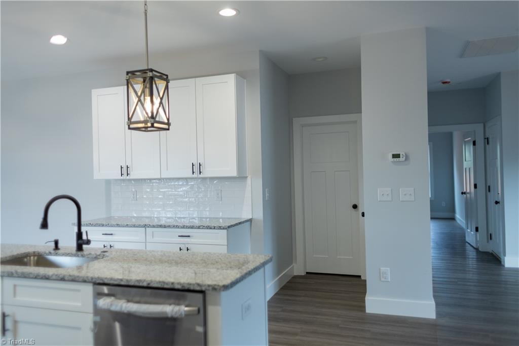 2546 Bluebird Lane, Winston-Salem