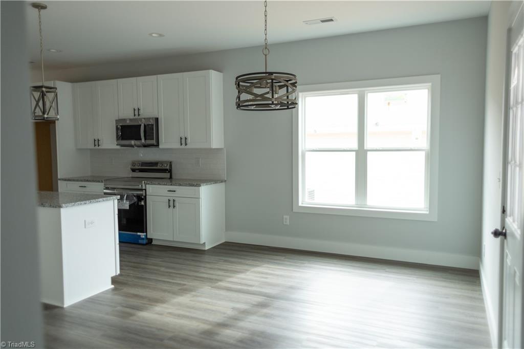 2546 Bluebird Lane, Winston-Salem