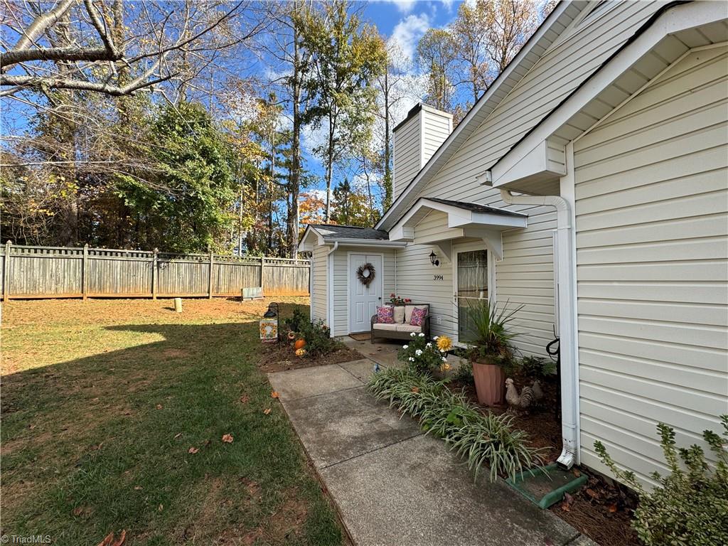 3994 Westridge Meadow Circle