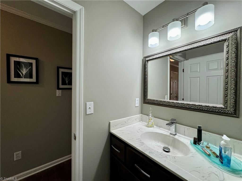 3994 Westridge Meadow Circle