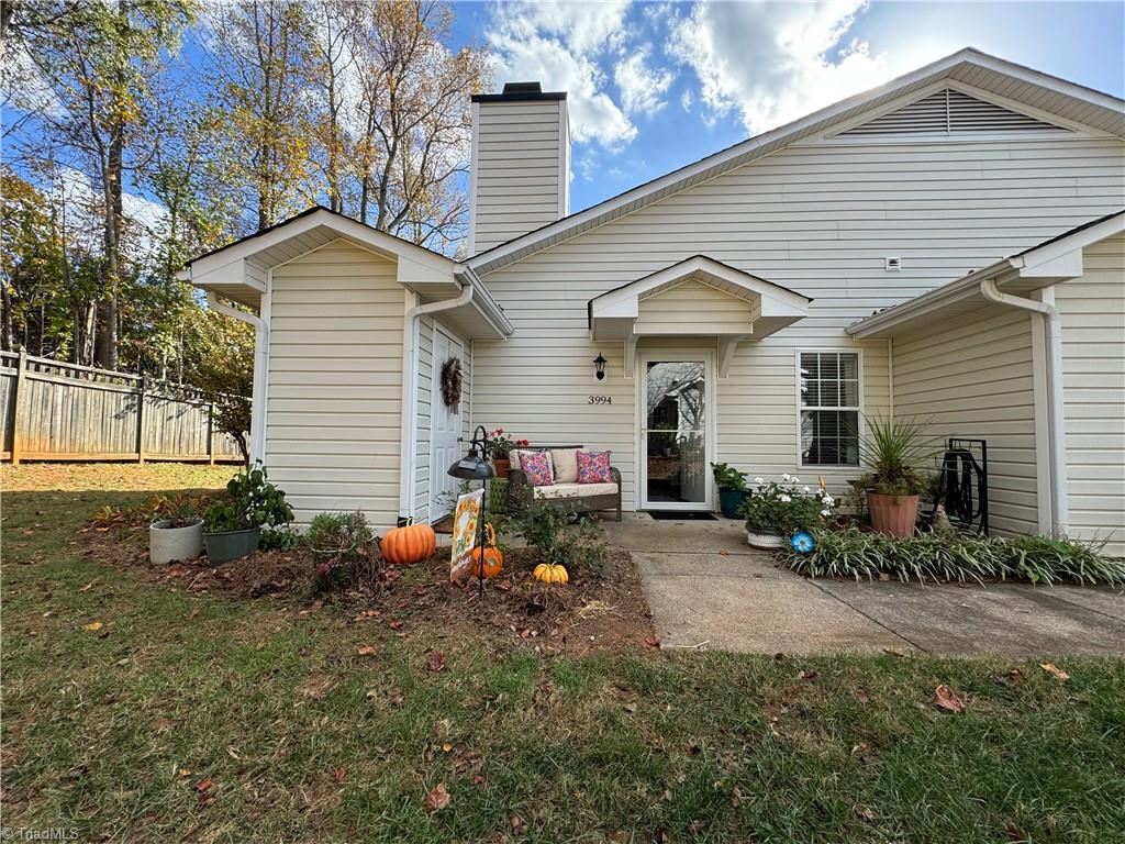 3994 Westridge Meadow Circle