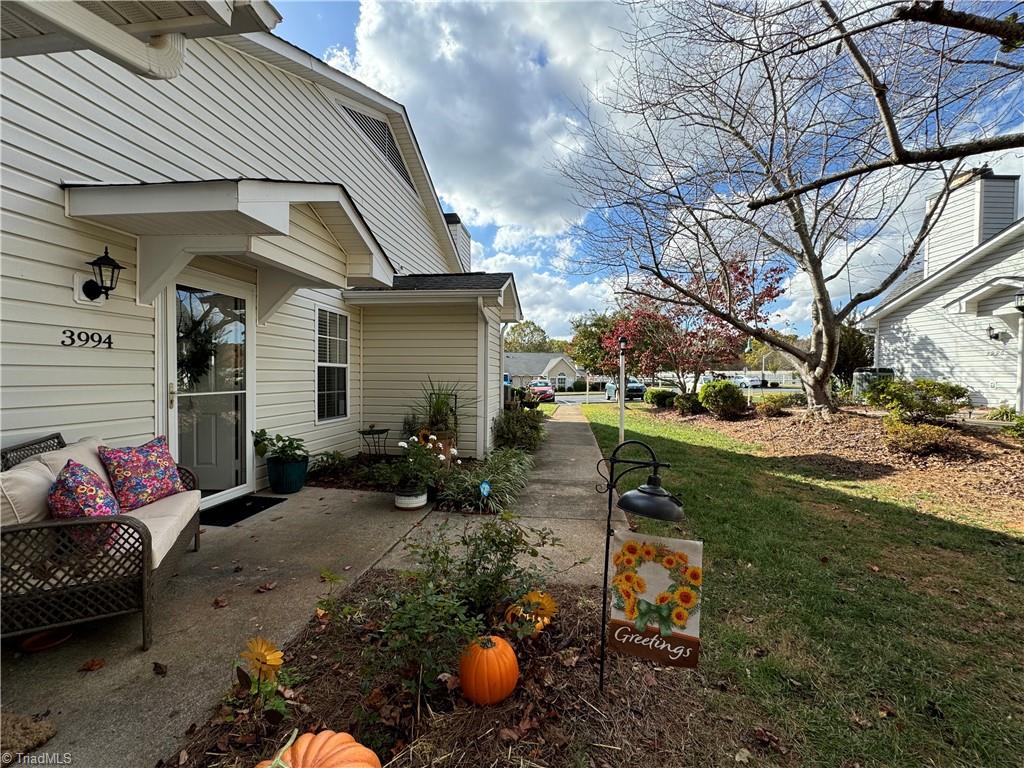 3994 Westridge Meadow Circle